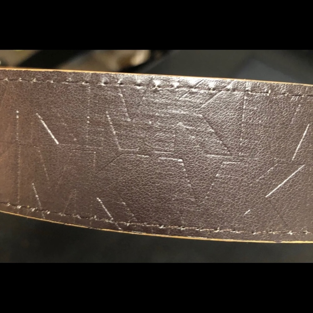 Michael Kors Belt - Picture 4 of 4